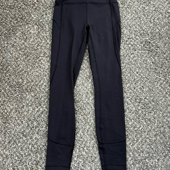 Lululemon In Movement Leggings - Picture 2 of 4